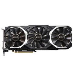二手盈通 （yeston）RX580 4G D5 游戏高手显卡回收